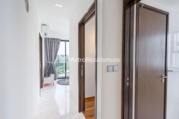 Meyer Melodia | 2 Bedroom 2 Bathroom | Unblocked View (B)