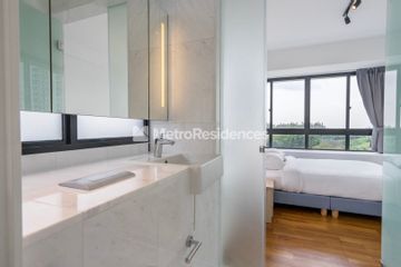 Meyer Melodia | 2 Bedroom 2 Bathroom | Unblocked View (B)