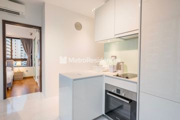 Meyer Melodia | 2 Bedroom 2 Bathroom B | Residential View