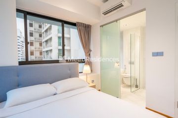 Meyer Melodia | 2 Bedroom 2 Bathroom B | Residential View