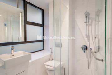 Meyer Melodia | 2 Bedroom 2 Bathroom B | Residential View