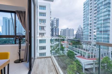 Meyer Melodia | 2 Bedroom 2 Bathroom B | Residential View