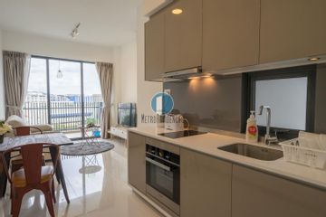 J Gateway | 1 bedroom 1 bathroom | Residential View (A)