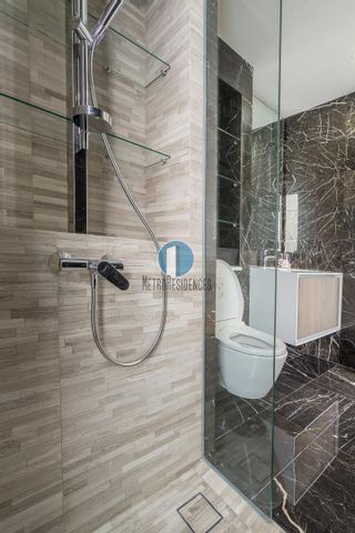 J Gateway | 1 bedroom 1 bathroom | Residential View (A)