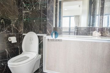 J Gateway | 1 bedroom 1 bathroom | Residential View (A)