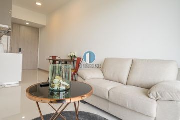 J Gateway | 1 bedroom 1 bathroom | Residential View (A)