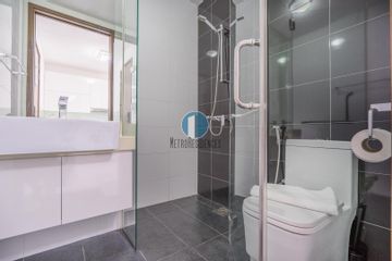 Rangoon 88 | 1 bedroom 1 bathroom | Residential View