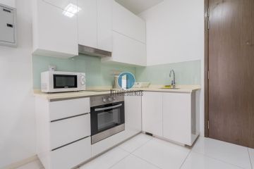 Rangoon 88 | 1 bedroom 1 bathroom | Residential View