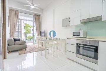 Rangoon 88 | 1 bedroom 1 bathroom | Residential View