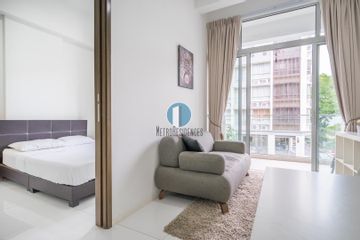 Rangoon 88 | 1 bedroom 1 bathroom | Residential View