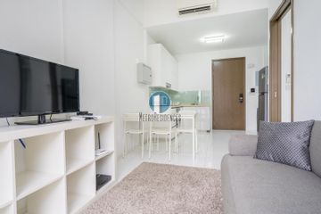 Rangoon 88 | 1 bedroom 1 bathroom | Residential View