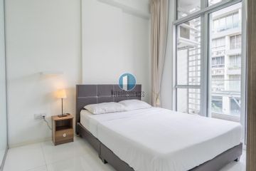 Rangoon 88 | 1 bedroom 1 bathroom | Residential View