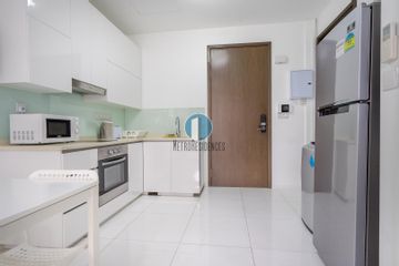 Rangoon 88 | 1 bedroom 1 bathroom | Residential View