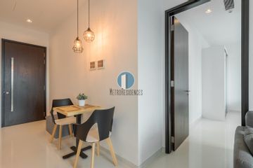 Robin Suites | 1 Bedroom 1 Bathroom (B) | Unblocked View