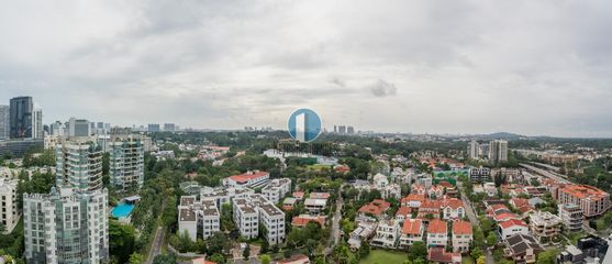 Robin Suites | 1 Bedroom 1 Bathroom (B) | Unblocked View