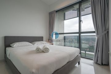 Robin Suites | 1 Bedroom 1 Bathroom (B) | Unblocked View