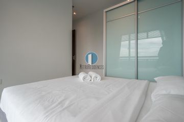 Robin Suites | 1 Bedroom 1 Bathroom (B) | Unblocked View