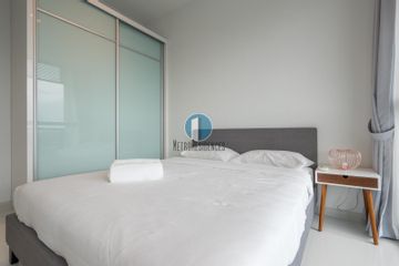 Robin Suites | 1 Bedroom 1 Bathroom (B) | Unblocked View