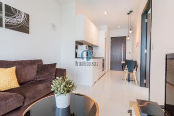 Robin Suites | 1 Bedroom 1 Bathroom (D) | Unblocked View