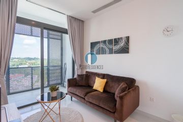 Robin Suites | 1 Bedroom 1 Bathroom (D) | Unblocked View