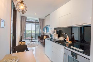 Robin Suites | 1 Bedroom 1 Bathroom (D) | Unblocked View