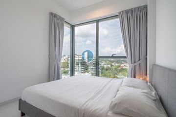 Robin Suites | 1 Bedroom 1 Bathroom (D) | Unblocked View