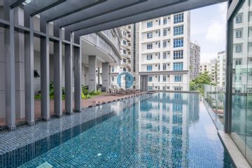 Robin Suites | 1 Bedroom 1 Bathroom (D) | Unblocked View