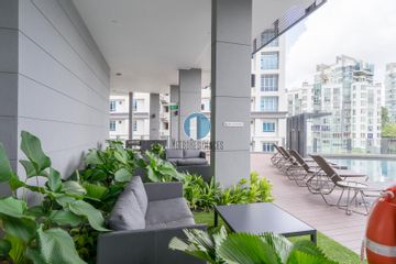 Robin Suites | 1 Bedroom 1 Bathroom (D) | Unblocked View