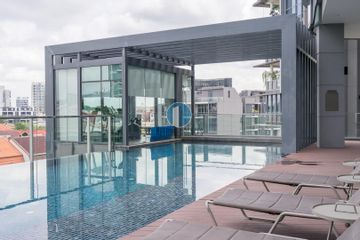 Robin Suites | 1 Bedroom 1 Bathroom (D) | Unblocked View