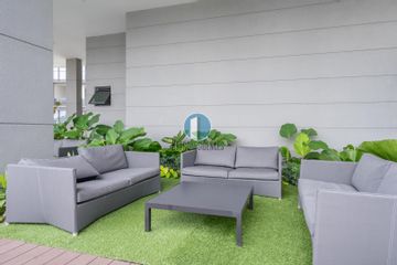 Robin Suites | 1 Bedroom 1 Bathroom (D) | Unblocked View