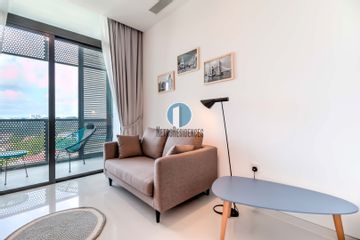 Robin Suites | 1 Bedroom 1 Bathroom (C) | Unblocked View