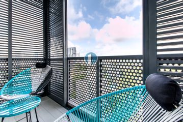 Robin Suites | 1 Bedroom 1 Bathroom (C) | Unblocked View