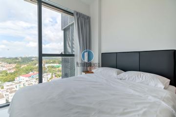 Robin Suites | 1 Bedroom 1 Bathroom (C) | Unblocked View