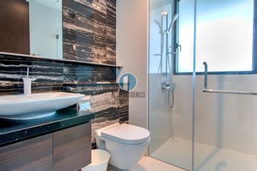 Robin Suites | 1 Bedroom 1 Bathroom (C) | Unblocked View