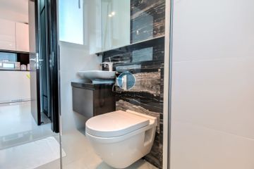 Robin Suites | 1 Bedroom 1 Bathroom (C) | Unblocked View