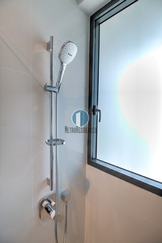 Robin Suites | 1 Bedroom 1 Bathroom (C) | Unblocked View