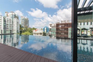 Robin Suites | 1 Bedroom 1 Bathroom (B) | Unblocked View