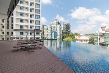 Robin Suites | 1 Bedroom 1 Bathroom (B) | Unblocked View