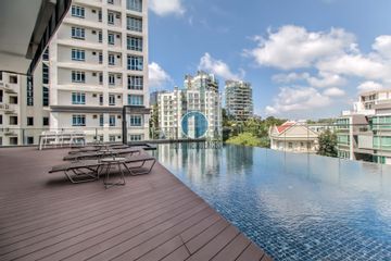 Robin Suites | 1 Bedroom 1 Bathroom (C) | Unblocked View