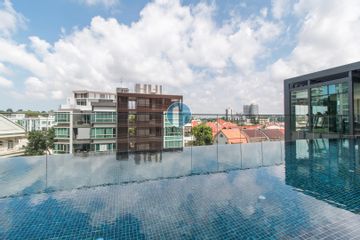 Robin Suites | 1 Bedroom 1 Bathroom (B) | Unblocked View