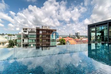 Robin Suites | 1 Bedroom 1 Bathroom (C) | Unblocked View