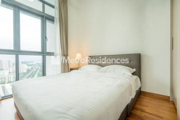 J Gateway | 2 bedroom loft 2 bathroom B | Unblocked View