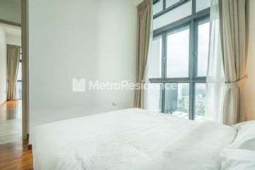 J Gateway | 2 bedroom loft 2 bathroom B | Unblocked View