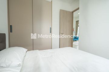 J Gateway | 2 bedroom loft 2 bathroom B | Unblocked View