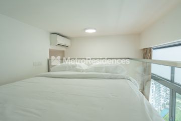 J Gateway | 2 bedroom loft 2 bathroom B | Unblocked View