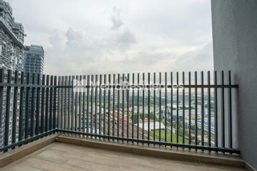 J Gateway | 2 bedroom loft 2 bathroom B | Unblocked View