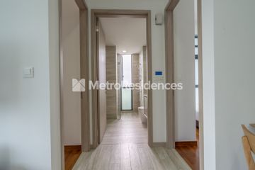 J Gateway | 2 bedroom loft 2 bathroom B | Unblocked View