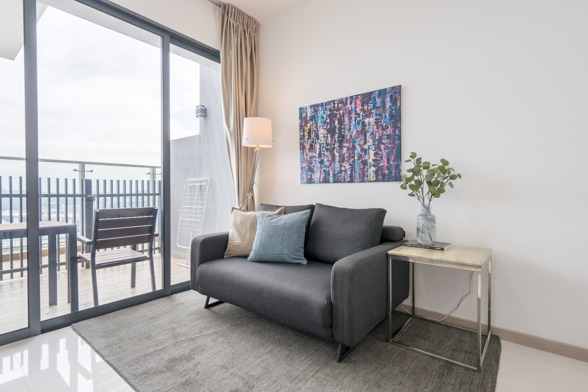 MetroResidence - Expat Life - singapore serviced apartments - j gateway