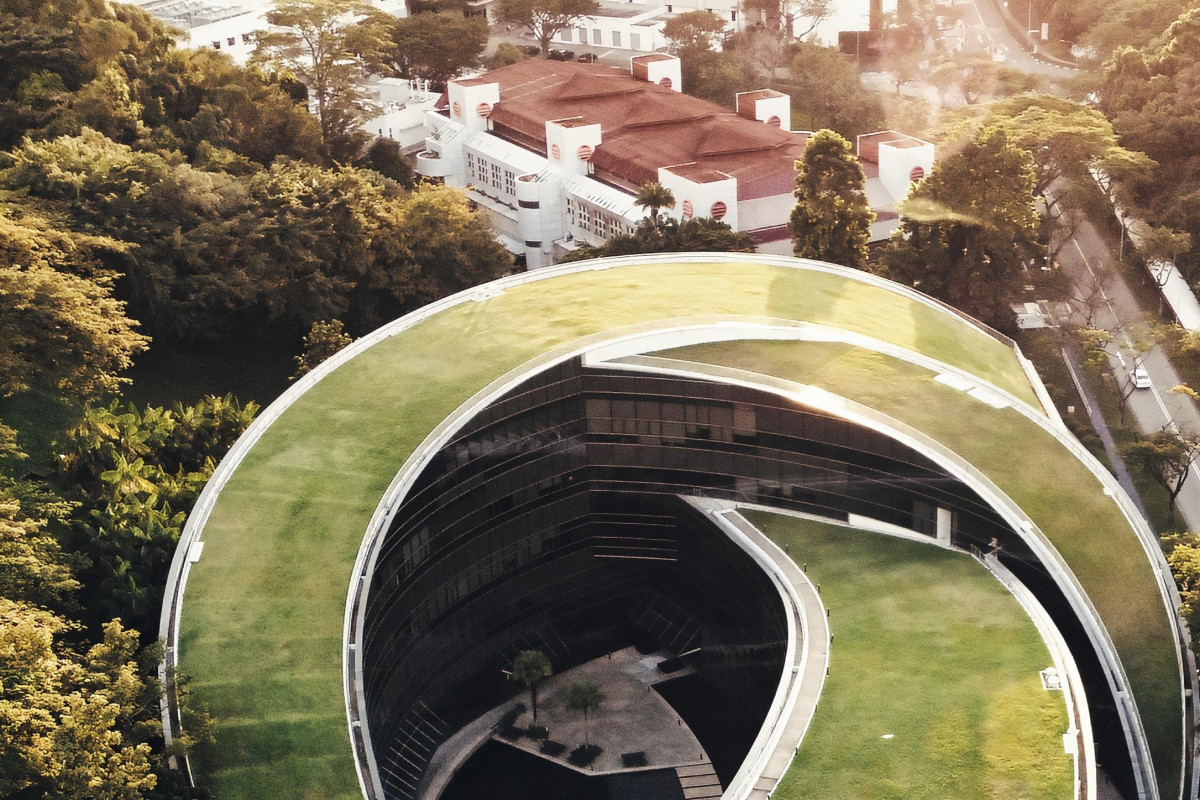 MetroResidences - Expat Life - singapore serviced apartments - north west singapore - ntu