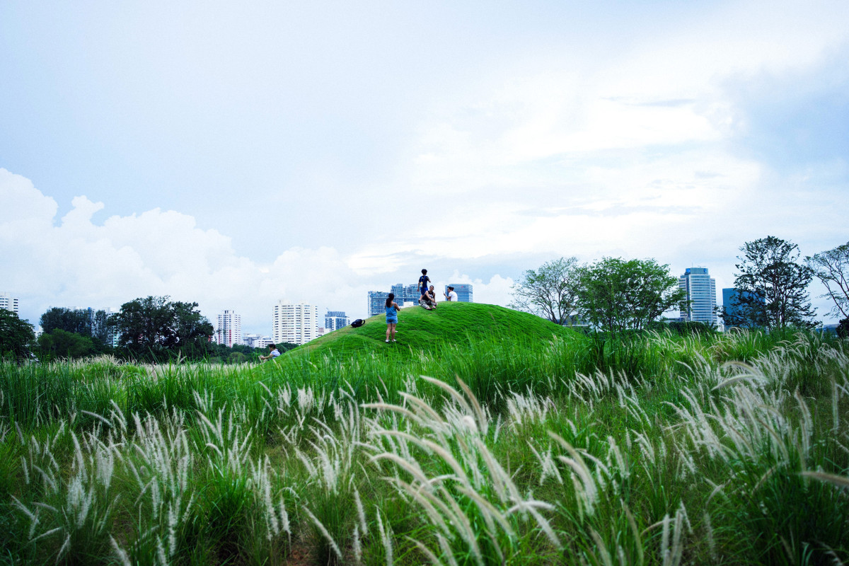 MetroResidences - Expat Life - singapore serviced apartments - west singapore - what to do in west singapore - jurong lake garden